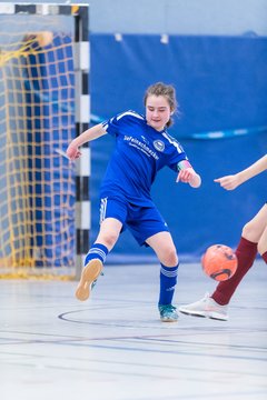 Bild 339 - wCJ Futsalmeisterschaft Runde 1